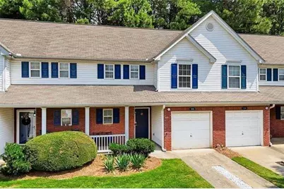 330 Cottonwood Creek Circle, Canton, GA 30114 - Photo 1