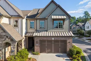 4165 Avid Park NE, Marietta, GA 30062 - Photo 1