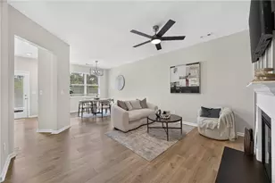 124 Chastain Way, Newnan, GA 30263 - Photo 8