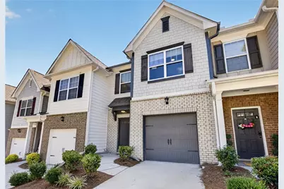 124 Chastain Way, Newnan, GA 30263 - Photo 26