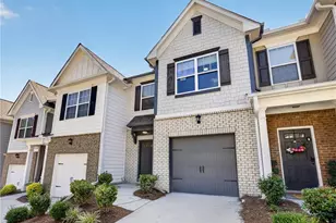 124 Chastain Way, Newnan, GA 30263 - Photo 26