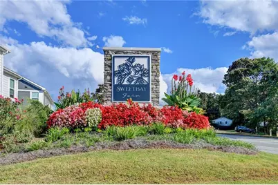 470 Sugar Prairie Bend, Lawrenceville, GA 30045 - Photo 8