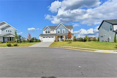470 Sugar Prairie Bend, Lawrenceville, GA 30045 - Photo 4
