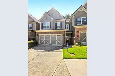1511 Dolcetto Trace, Kennesaw, GA 30152 - Photo 2