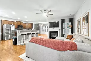 1511 Dolcetto Trce, Kennesaw, GA 30152 - Photo 4