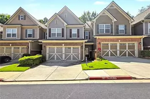 1511 Dolcetto Trce, Kennesaw, GA 30152 - Photo 1