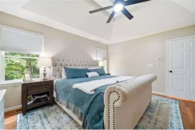 285 Hidden Branches Trail, Canton, GA 30115 - Photo 18