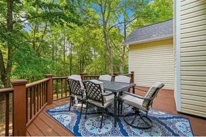 285 Hidden Branches Trail, Canton, GA 30115 - Photo 40