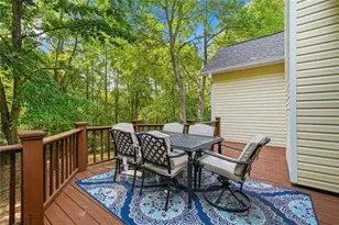 285 Hidden Branches Trail, Canton, GA 30115 - Photo 40