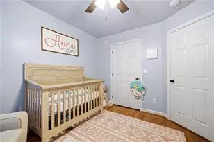 285 Hidden Branches Trail, Canton, GA 30115 - Photo 26