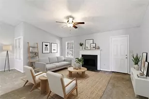 1411 Windy Hill Ct SE, Conyers, GA 30013 - Photo 4