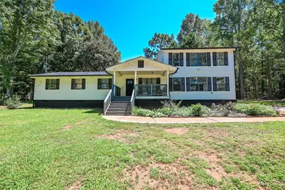 727 Tanners Bridge Circle, Bethlehem, GA 30620 - Photo 2