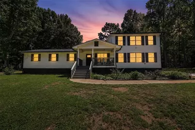 727 Tanners Bridge Circle, Bethlehem, GA 30620 - Photo 1