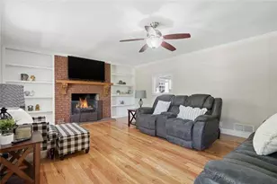 1511 Sandy Bottom Rd, Tate, GA 30177 - Photo 4