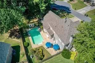 6011 Fairlong Ct NW, Acworth, GA 30101 - Photo 2