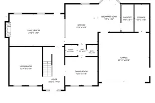 6011 Fairlong Ct NW, Acworth, GA 30101 - Photo 54