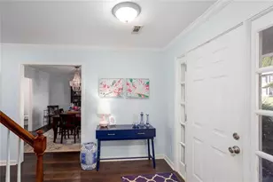 6011 Fairlong Ct NW, Acworth, GA 30101 - Photo 8