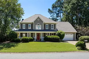 6011 Fairlong Ct NW, Acworth, GA 30101 - Photo 52