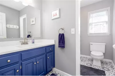 6011 Fairlong Court NW, Acworth, GA 30101 - Photo 36
