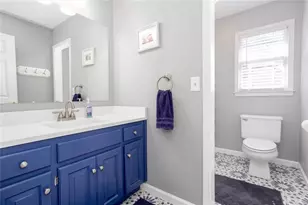 6011 Fairlong Ct NW, Acworth, GA 30101 - Photo 36