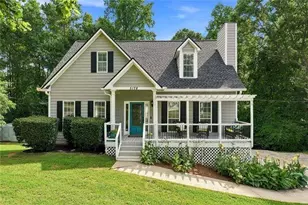 5178 Eastbrook Rd, Douglasville, GA 30135 - Photo 1