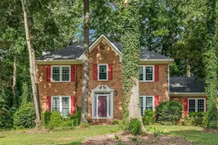 9175 Fairhaven Pl, Jonesboro, GA 30236 - Photo 20