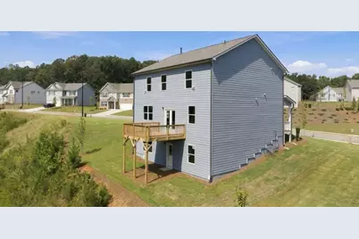164 Thompson Ridge Lane, Dallas, GA 30132 - Photo 28