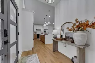 2885 Hill Park Ct, Marietta, GA 30062 - Photo 6
