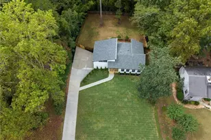 2885 Hill Park Ct, Marietta, GA 30062 - Photo 48