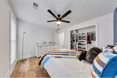 2885 Hill Park Court, Marietta, GA 30062 - Photo 26
