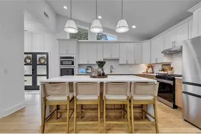 2885 Hill Park Court, Marietta, GA 30062 - Photo 8