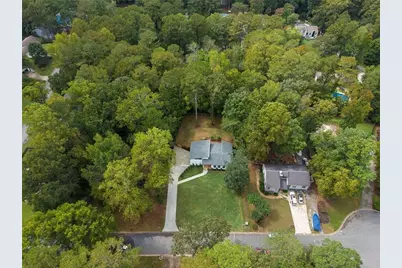 2885 Hill Park Court, Marietta, GA 30062 - Photo 50