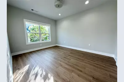 401 Bradford Street NW Unit #A, Gainesville, GA 30501 - Photo 8