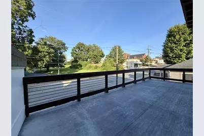 401 Bradford Street NW Unit #A, Gainesville, GA 30501 - Photo 26