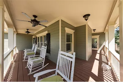 214 Hawkins Ridge, Jasper, GA 30143 - Photo 4