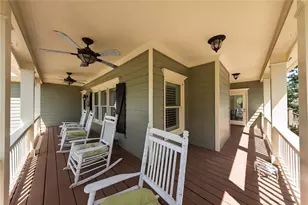 214 Hawkins Ridge, Jasper, GA 30143 - Photo 4