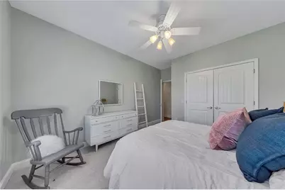 214 Hawkins Ridge, Jasper, GA 30143 - Photo 18