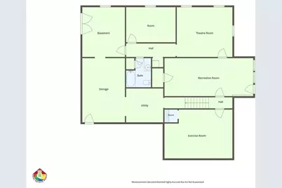 214 Hawkins Ridge, Jasper, GA 30143 - Photo 46