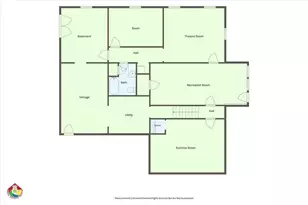 214 Hawkins Ridge, Jasper, GA 30143 - Photo 46