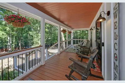 2590 Bettis Tribble Gap Road, Cumming, GA 30040 - Photo 4