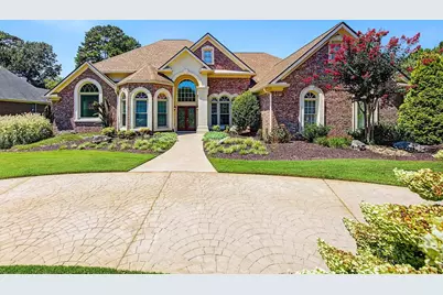 2019 Ector Court NW, Kennesaw, GA 30152 - Photo 1