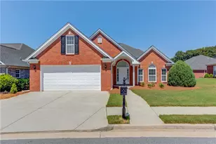 2029 Wicker Wood Way, Snellville, GA 30078 - Photo 1