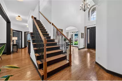 211 Cedarhurst Drive, Canton, GA 30115 - Photo 28
