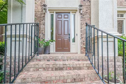 211 Cedarhurst Drive, Canton, GA 30115 - Photo 2
