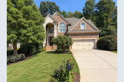 211 Cedarhurst Drive, Canton, GA 30115 - Photo 1