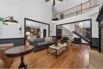 211 Cedarhurst Drive, Canton, GA 30115 - Photo 10