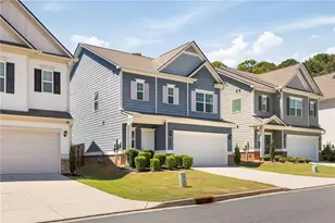3899 Clarington Dr, Marietta, GA 30066 - Photo 2