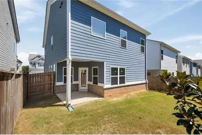 3899 Clarington Drive, Marietta, GA 30066 - Photo 32