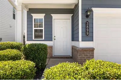 3899 Clarington Drive, Marietta, GA 30066 - Photo 4