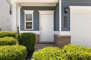 3899 Clarington Dr, Marietta, GA 30066 - Photo 4